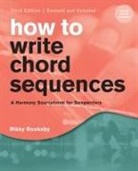 Rikky Rooksby - Songwriting Sourcebook How Turn Chordp