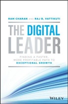 Charan, R Charan, Ram Charan, Ram (Harvard Business School and the Kello Charan, Ram Vattikuti Charan, Charan Ram... - Digital Leader