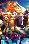 Carlo Zen, Chiho Christie, R Tobin, Richard Tobin, Chika Tojo, Carlo Zen - The Saga of Tanya the Evil, Vol. 16 (manga)