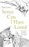 ANAT LEVIT, Yardenne Greenspan, Anat Levit - Seven Cats I Have Loved