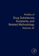 Abdulrahman (Pharmaceutical Chemistry De Al-Majed, Abdulrahman (Professor Al-Majed, Abdulrahman Al-Majed, Abdulrahman (Professor Al-Majed - Profiles of Drug Substances, Excipients, and Related Methodology