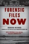 Rebecca Reisner - Forensic Files Now