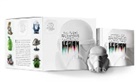 Titan Books - Star Wars Stormtrooper Helmet and Book Set