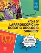 Jay T Bishoff, Jay T. Bishoff, Jay T. (Director Bishoff, Bishoff Jay T., Louis R Kavoussi, Louis R. Kavoussi... - Atlas of Laparoscopic and Robotic Urologic Surgery