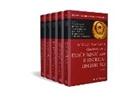 Adam Aldridge Ledgeway, Edith Aldridge, Anne Breitbarth, Breitbarth Anne, Katalin E Kiss, Adam Ledgeway... - Wiley Blackwell Companion to Diachronic Linguistics