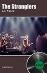 Laura Shenton - The Stranglers La Folie