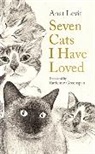ANAT LEVIT, Yardenne Greenspan, Anat Levit - Seven Cats I Have Loved