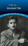 William Faulkner - Soldiers'' Pay