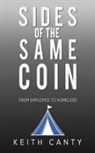 Keith Canty - Sides of the Same Coin