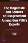 Andrew Morral, Andrew R Morral, Andrew R. Morral, Terry Schell, Terry L Schell, Terry L. Schell... - The Magnitude and Sources of Disagreement Among Gun Policy Experts