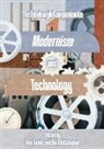 Alex Whittington Goody, Alex Goody, Ian Whittington - Edinburgh Companion to Modernism and Technology