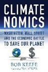 Bob Keefe, Keefe Bob - Climatenomics