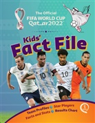 Kevin Pettman, Pettman Kevin - FIFA World Cup 2022 Fact File
