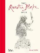 JENNY UGLOW, Jenny Uglow, Uglow Jenny - The Quentin Blake Book