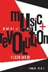 Richard Barone, Barone Richard - Music + Revolution