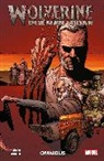 Mark Millar, Millar Mark, Steve Mcniven, McNiven Steve - Wolverine: Old Man Logan