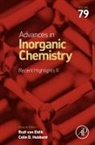 Rudi (University of Erlangen-Nurnberg Van Eldik, Rudi van Eldik, Rudi (University of Erlangen-Nurnberg Van Eldik - Advances in Inorganic Chemistry: Recent Highlights II