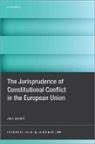 Bobic, Ana Bobic, Ana (Referendaire Bobic, Ana Bobić - Jurisprudence of Constitutional Conflict in the European Union