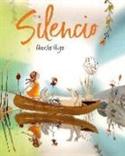 Nívola Uyá - Silencio