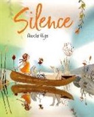 Nívola Uyá - Silence