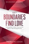 Marilyn Cook - Boundaries In Dating
