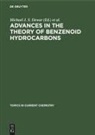 Michael J. S. Dewar, Jack D. Dunitz, Klaus Hafner - Advances in the Theory of Benzenoid Hydrocarbons