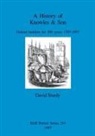 David Sturdy - A History of Knowles & Son