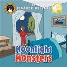 Heather Millard - Moonlight Monsters