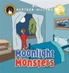 Heather Millard - Moonlight Monsters