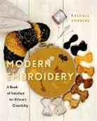 Rachael Dobbins - Modern Embroidery