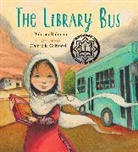 Bahram Rahman, Gabrielle Grimard - The Library Bus