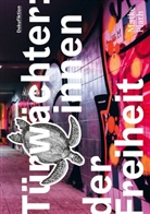 Maike Plath - Türwächter:innen der Freiheit