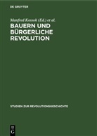 Manfred Kossok, Werner Loch - Bauern und bürgerliche Revolution