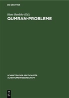 Hans Bardtke - Qumran-Probleme