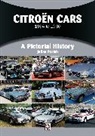 Julian Parish, Parish Julian - Citroen Cars 1934 to 1986