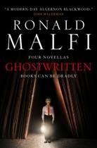 Ronald Malfi, Malfi Ronald - Ghostwritten