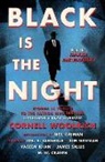 A. K. Benedict, A.K. Benedict, Neil Gaiman, Neil Benedict Gaiman, Samantha Lee Howe, Joe R. Lansdale... - Black Is the Night
