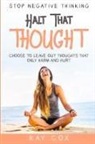 Kay Cox - Stop Negative Thinking