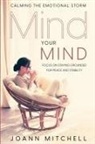 Joann Mitchell - Calming The Emotional Storm