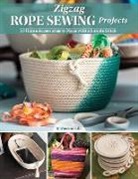 Katherine Lile - Zigzag Rope Sewing Projects