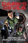 Danielle Ackley-Mcphail - Daire's Devils