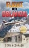 Sean McDonagh - Flight into Oblivion