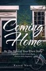 Karen Novy - Coming Home