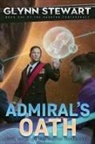Glynn Stewart - Admiral's Oath