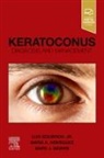 Maria Henriquez, Maria A. Henriquez, Luis Izquierdo, Mark J Mannis, Mark J. Mannis, Mark J. (Professor and Chair Mannis... - Keratoconus