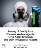 Partha Pratim Das, Partha Pratim (Postdoctoral researcher Das, Sangita Das, Sangita (Royal Society Newton International Fellow Das, Partha Pratim Das, Sabu Thomas... - Sensing of Deadly Toxic Chemical Warfare Agents, Nerve Agent Simulants, and Their Toxicological Aspects