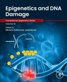 Miriam Galvonas (Professor Jasiulionis, Miriam Galvonas Jasiulionis, Miriam Galvonas (Professor Jasiulionis, Miriam Galvonas Jasiulionis - Epigenetics and Dna Damage