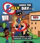 Jonathan Taylor, Treal Toonz - Billy Saves the Day