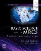 Wissam Al-Jundi, Michael S. Delbridge, Michael S. (Consultant Vascular &amp; Endovascular Surgeon Delbridge, Delbridge Michael S. - Basic Science for the MRCS