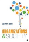 Inc. SAGE Publications, Joseph H. Spear, Joseph H. (James Madison University) Spear, Joseph H. H. Spear - Organizations and Society